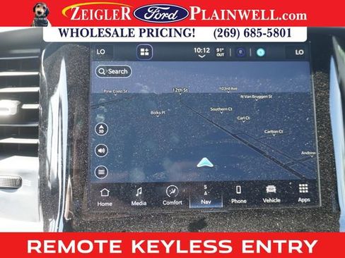 Used 2024 RAM 3500 Tradesman w/ Safety Group image 14