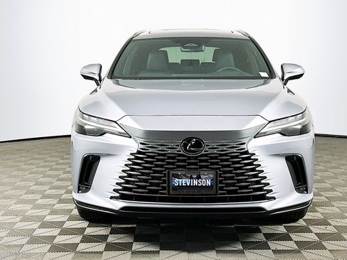 New 2026 Lexus RX 350 Premium Plus image 2