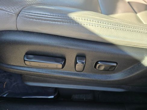 Used 2016 Honda CR-V EX-L image 20