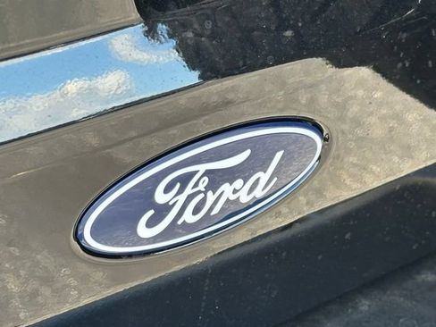 New 2026 Ford Bronco Outer Banks AWD/4WD image 29