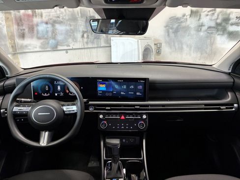 Used 2025 Hyundai Tucson SEL image 35