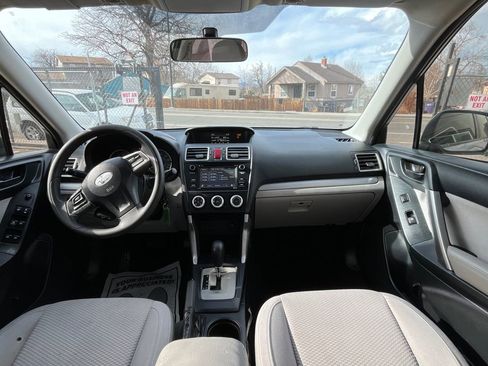 Used 2016 Subaru Forester 2.5i image 16