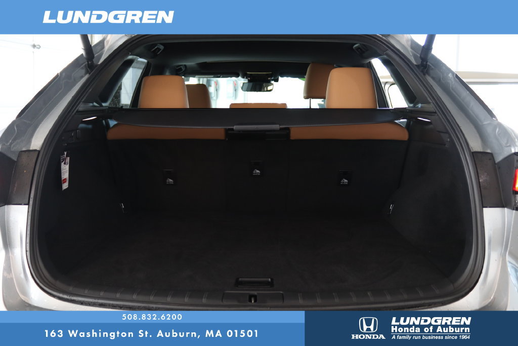 Used 2024 Lexus RX 350 Premium w/ Cold Area Package AWD/4WD image 39