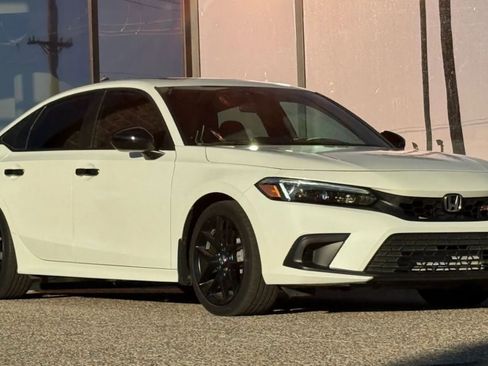 Used 2023 Honda Civic Si image 17