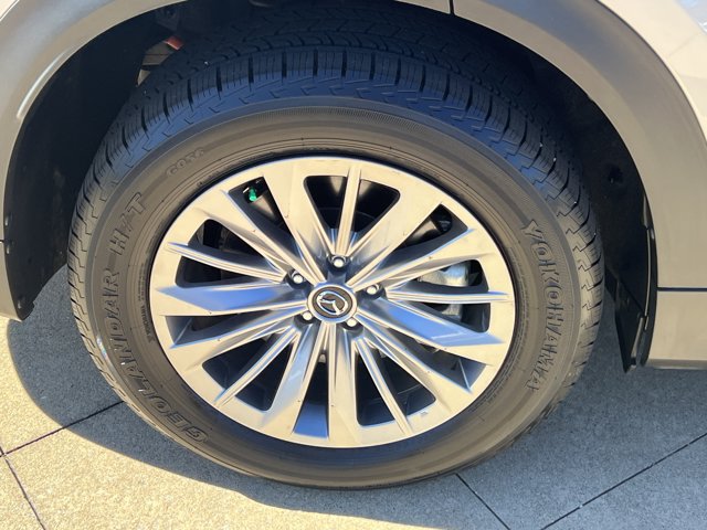 Used 2025 MAZDA CX-90 Plug-In Hybrid w/ Preferred AWD/4WD image 18
