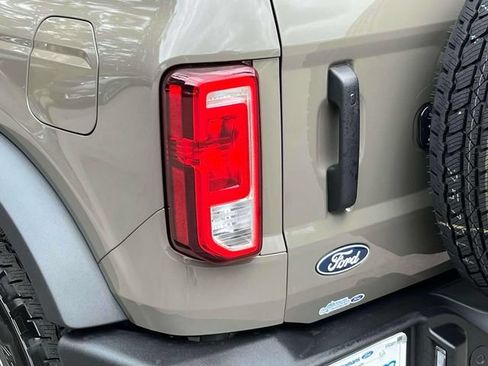 New 2026 Ford Bronco Big Bend AWD/4WD image 10