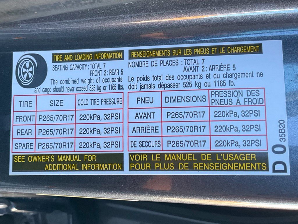 Used 2019 Toyota 4Runner SR5 RWD image 47