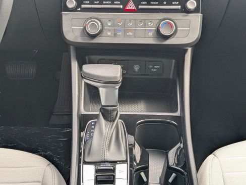 New 2026 Hyundai Santa Cruz SE FWD image 28