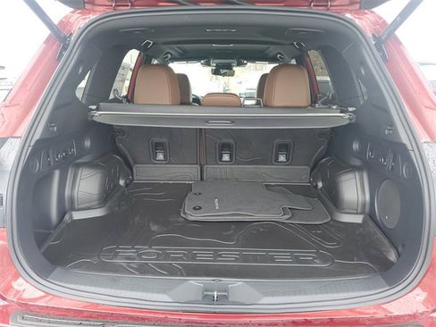 New 2026 Subaru Forester Touring image 8