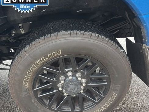 Used 2020 Ford F350 Lariat image 9