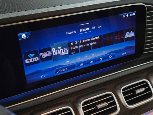 Used 2024 Mercedes-Benz GLE 350 GLE 350 image 30