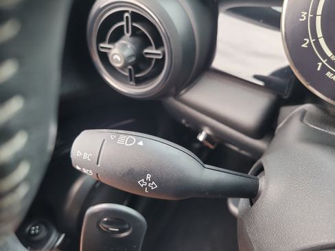 Used 2022 MINI Cooper S FWD image 26