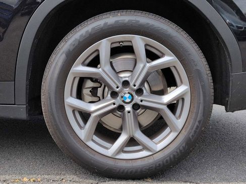 Used 2023 BMW X3 xDrive30i w/ Premium Package AWD/4WD image 14