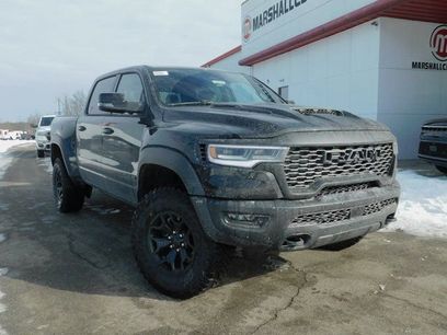 New 2026 RAM 1500 RHO