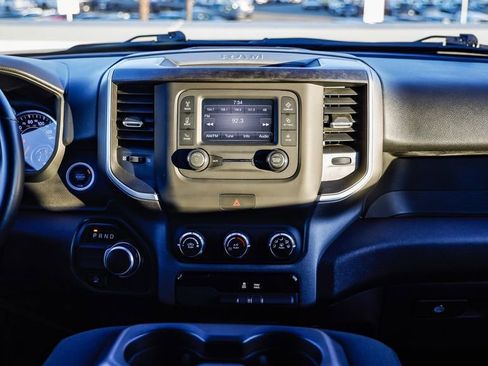 Used 2021 RAM 1500 Big Horn image 14