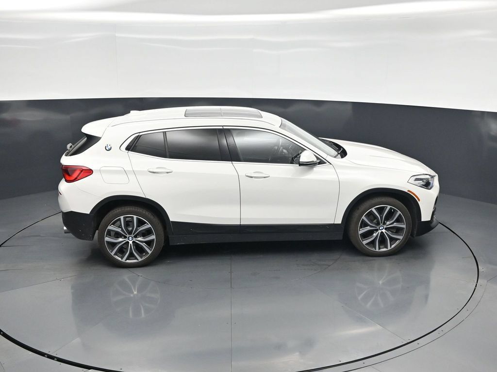 Used 2020 BMW X2 sDrive28i w/ Convenience Package FWD image 43