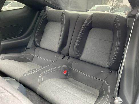 Used 2024 Ford Mustang GT image 20