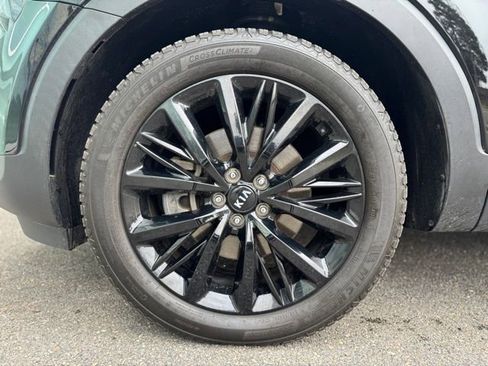 Used 2020 Kia Telluride SX w/ SX Prestige Package AWD/4WD image 8