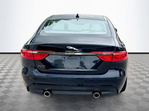 Used 2016 Jaguar XF Prestige RWD image 7