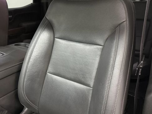 Used 2019 GMC Sierra 1500 SLT image 32