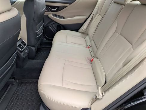 Used 2023 Subaru Legacy Limited AWD/4WD image 34