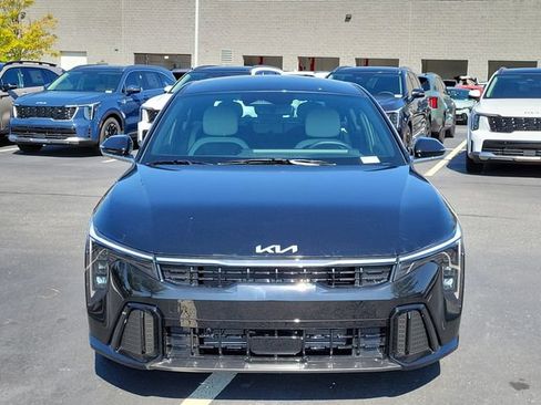 New 2026 Kia K4 GT-Line Turbo FWD image 2