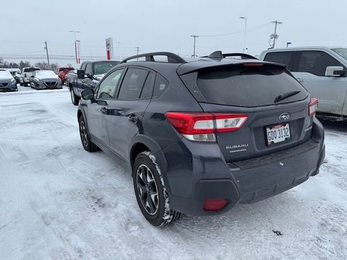 Used 2019 Subaru Crosstrek 2.0i Premium w/ Eyesight System image 7