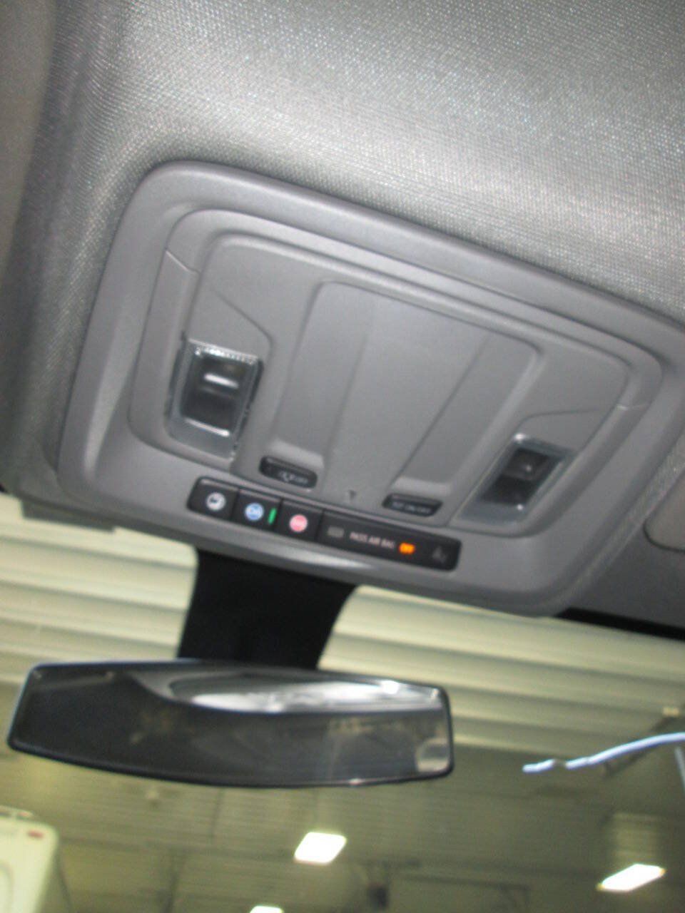 Used 2023 Chevrolet Silverado 2500 W/T w/ WT Convenience Package AWD/4WD image 16