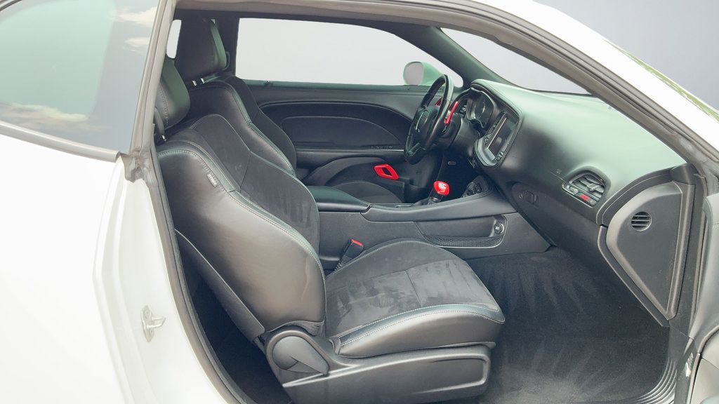 Used 2023 Dodge Challenger R/T Scat Pack RWD image 19