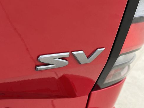 Used 2024 Nissan Frontier SV w/ Technology Package RWD image 5