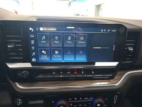 New 2026 Chevrolet Silverado 1500 LT image 20