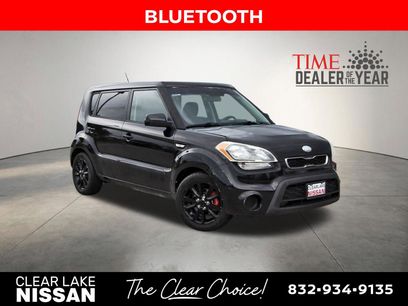 Used 2013 Kia Soul