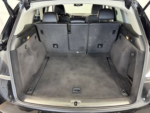 Used 2016 Audi Q5 2.0T Premium Plus w/ Technology Package image 14