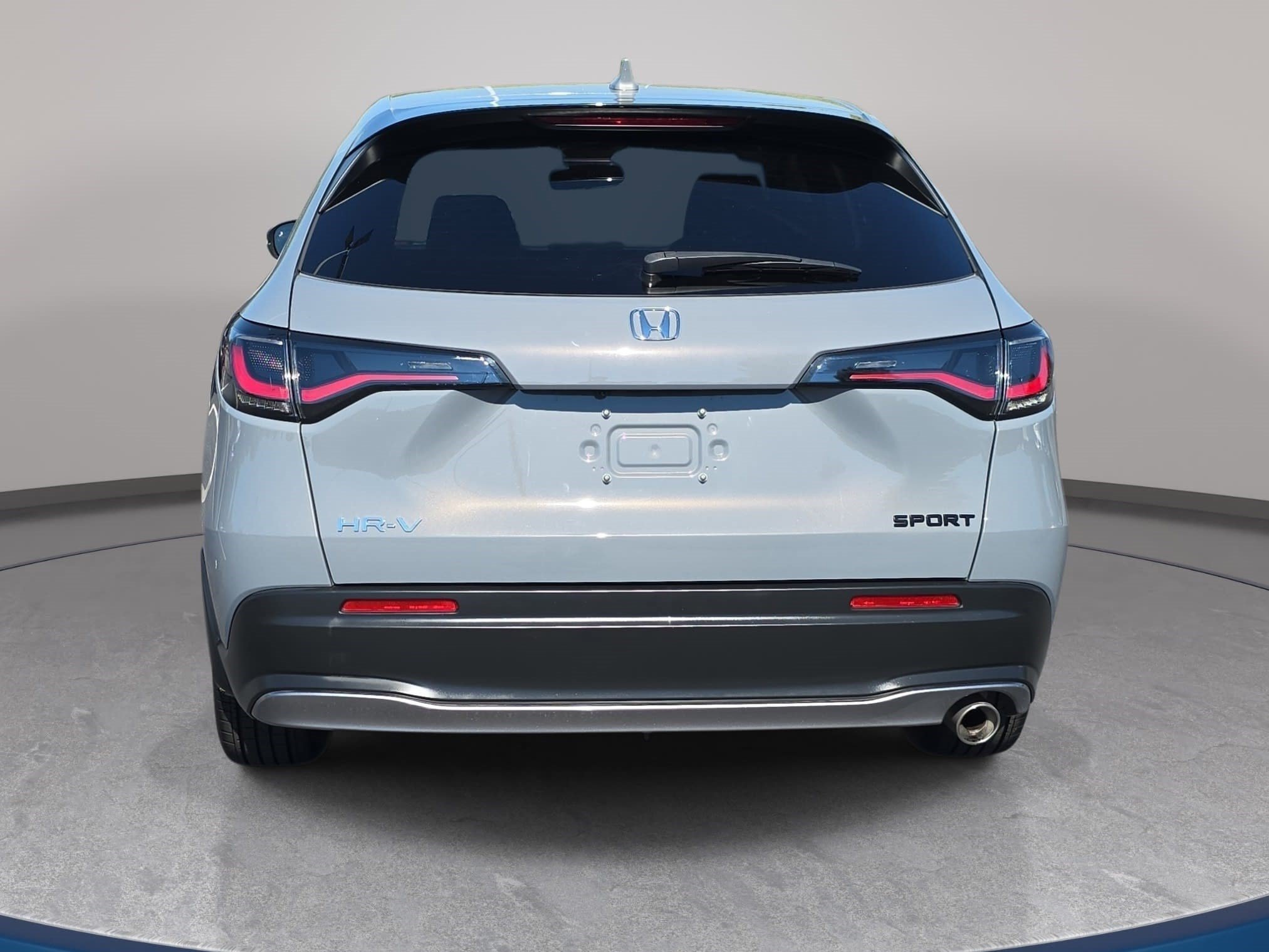 Used 2024 Honda HR-V Sport image 6