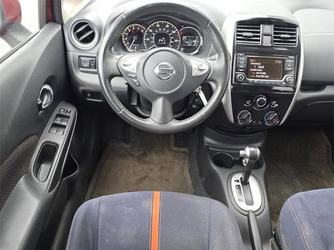 Used 2016 Nissan Versa Note SR image 11