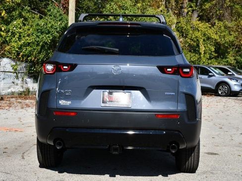 New 2026 MAZDA CX-50 AWD 2.5 Hybrid w/ Weather Package image 6