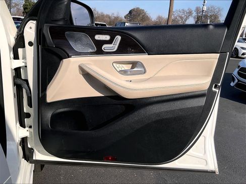 Used 2021 Mercedes-Benz GLE 350 4MATIC image 25