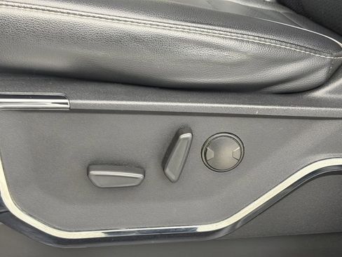 Certified 2024 Ford F150 Lariat w/ Bed Utility Package image 27