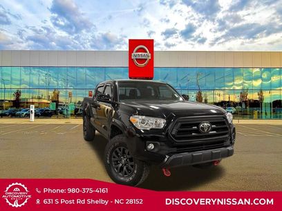 Used 2022 Toyota Tacoma SR