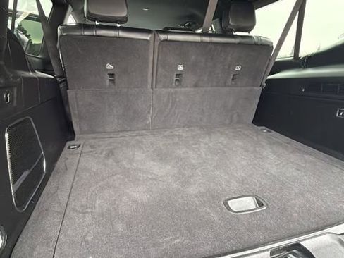 Used 2024 Jeep Wagoneer L Series II w/ Flexible Seating Group image 27