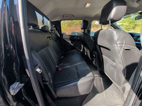 Used 2019 Ford Ranger Lariat w/ Equipment Group 501A Mid AWD/4WD image 13