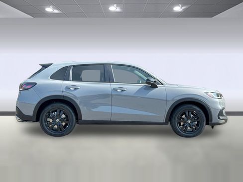 New 2026 Honda HR-V Sport image 7