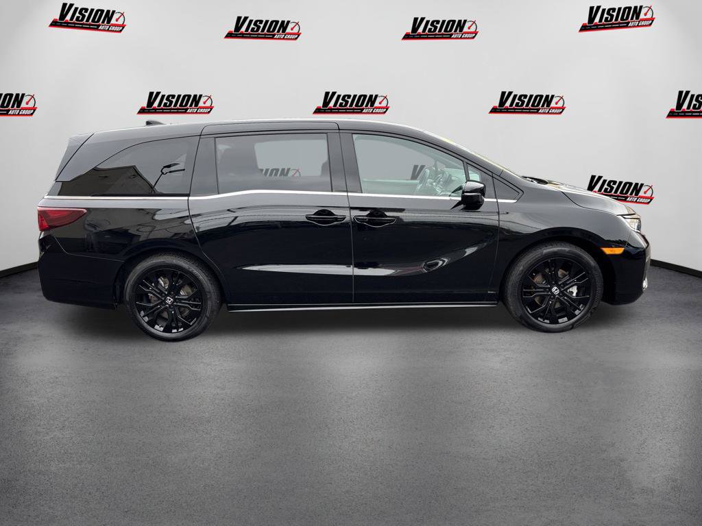 Used 2026 Honda Odyssey Sport-L image 6