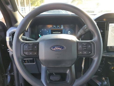 Used 2024 Ford F150 STX image 18