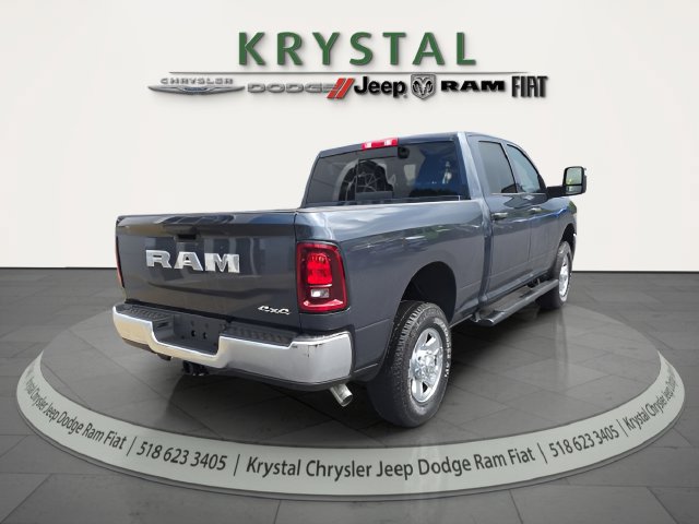 New 2026 RAM 3500 Tradesman AWD/4WD image 6