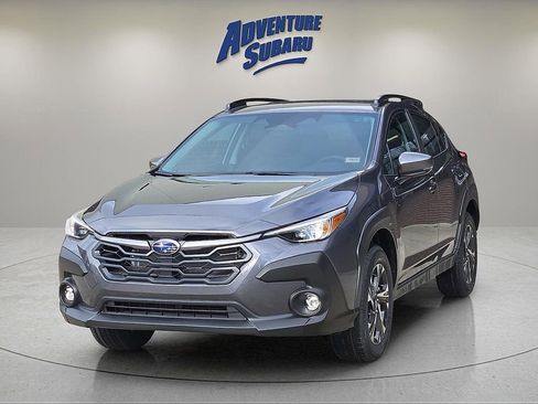 New 2026 Subaru Crosstrek 2.0i Premium image 2
