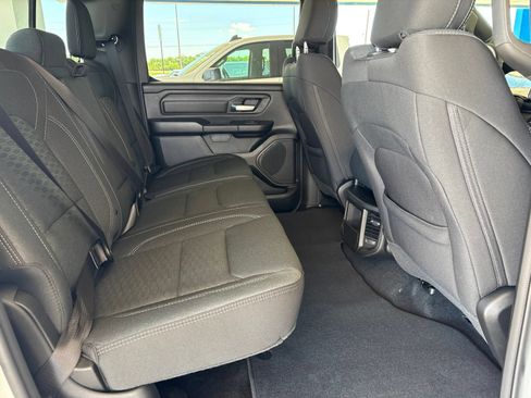 New 2026 RAM 1500 Express RWD image 14