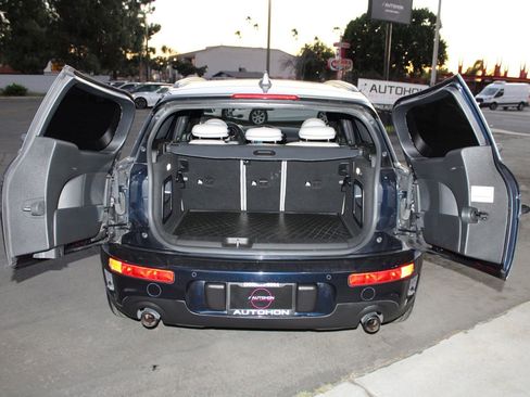 Used 2022 MINI Cooper Clubman S image 35