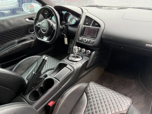 Used 2014 Audi R8 V8 AWD/4WD image 23
