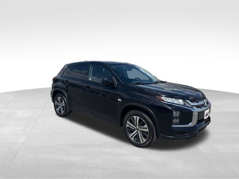 Used 2024 Mitsubishi Outlander Sport ES image 7